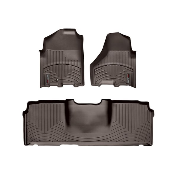 Floorliners, 472161-470123